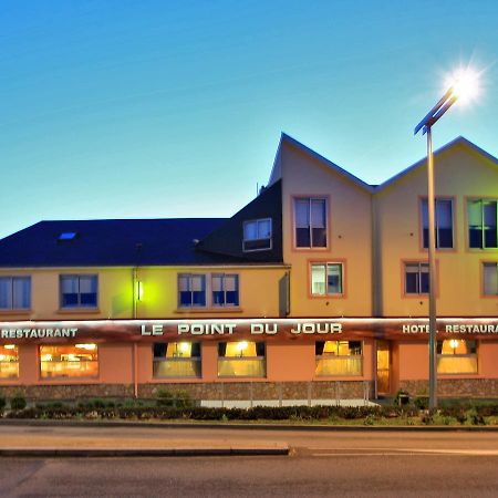 Hotel Le Point Du Jour La Roche-sur-Yon Zewnętrze zdjęcie