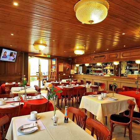 Hotel Le Point Du Jour La Roche-sur-Yon Zewnętrze zdjęcie